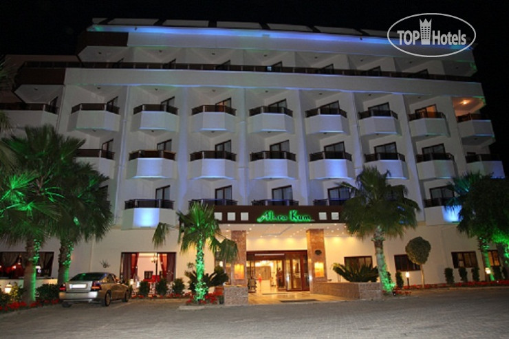 Фотографии отельера Miarosa Incekum Beach 5*