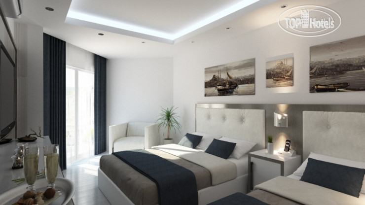 Hotelier's photos Acar 4*