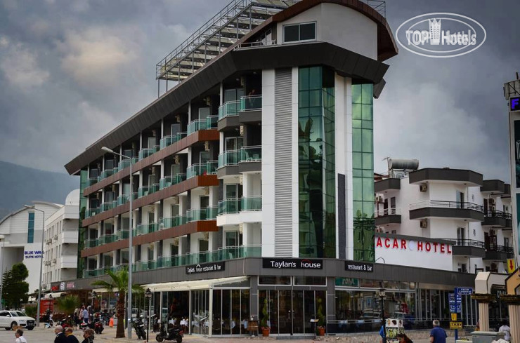 Hotel photo Acar 4*