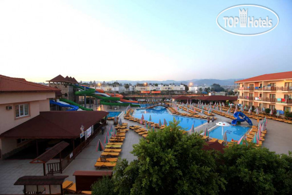 New photos from tourists Eftalia Village 5*
