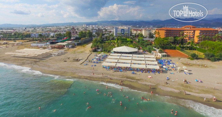New photos from tourists Timo Resort 5*