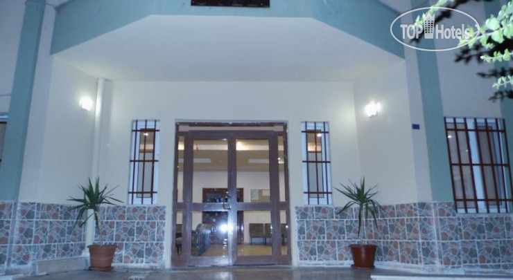 Photos Alanya Mesem Uygulama Oteli
