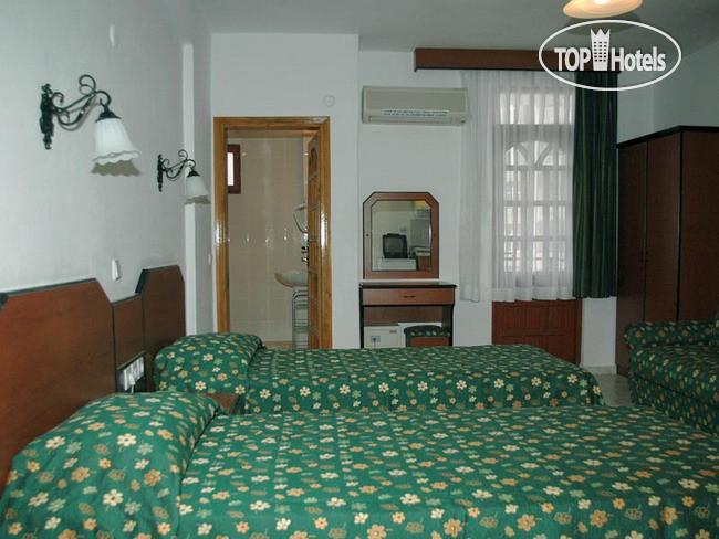 New photos from tourists Margarita Suite & Appart Hotel 4*