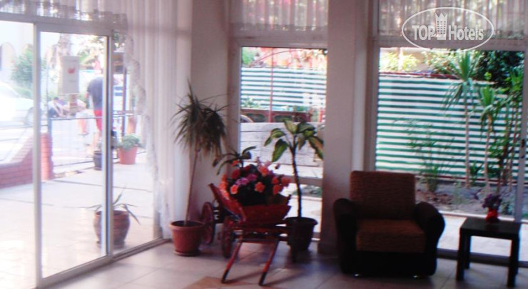 New photos from tourists Elit Apart Otel
