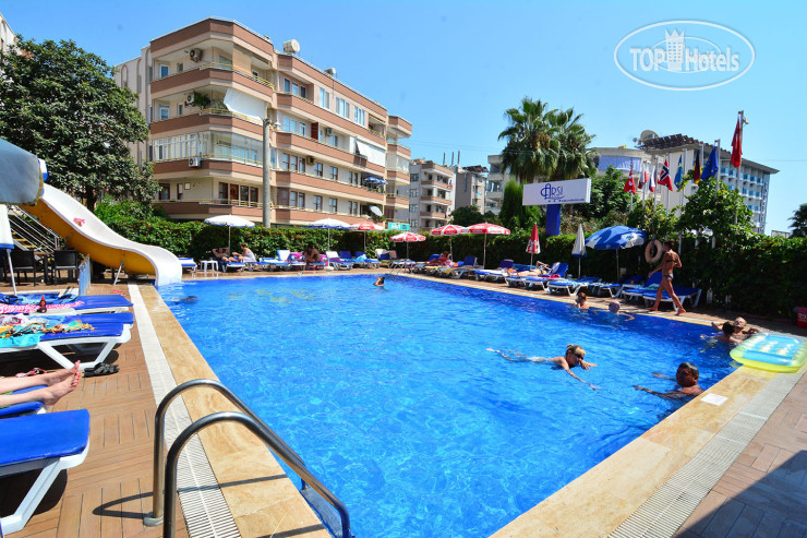 New photos from tourists Arsi Hotel 4*