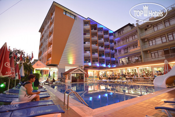 Hotelier's photos Arsi Hotel 4*