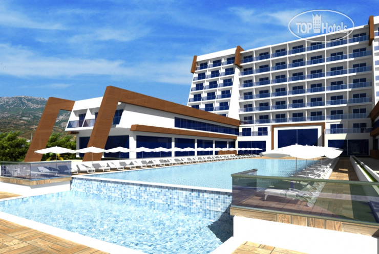 Hotel photo Sun Star Resort 5*