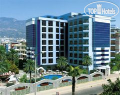 Hotelier's photos Grand Zaman Garden 4*