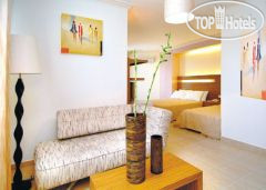 New photos from tourists Grand Zaman Garden 4*