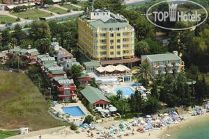 Hotelier's photos Incekum Su 4*