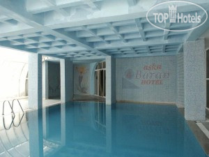 New photos from tourists Incekum Su 4*