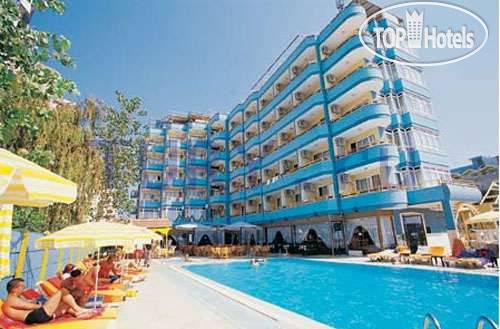 Hotel photo Enver Bey Resort 3*