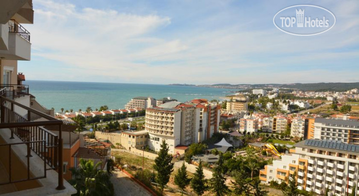 New photos from tourists Club Elite Country Hotel