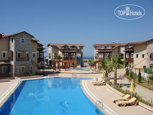 Photos Club Elite Country Hotel