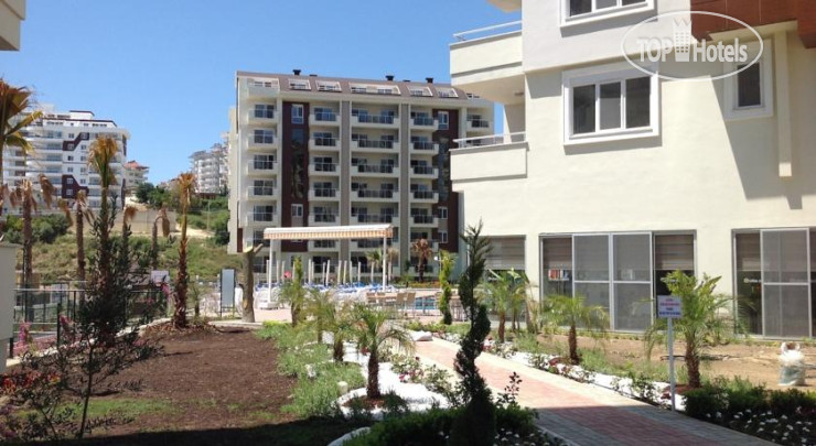 Hotelier's photos Orion 5 Apart Hotel