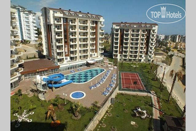 Hotel photo Orion Resort Residence 