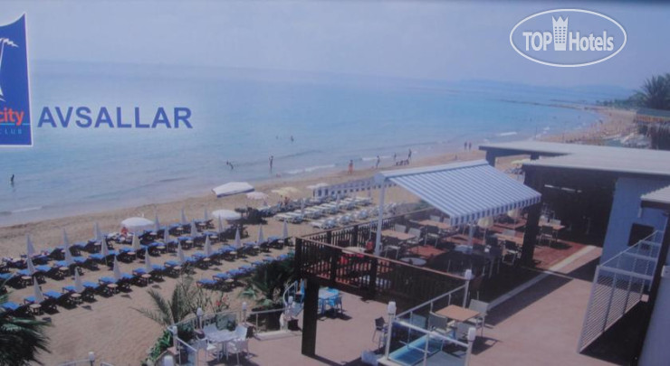 New photos from tourists Orion Resort Residence