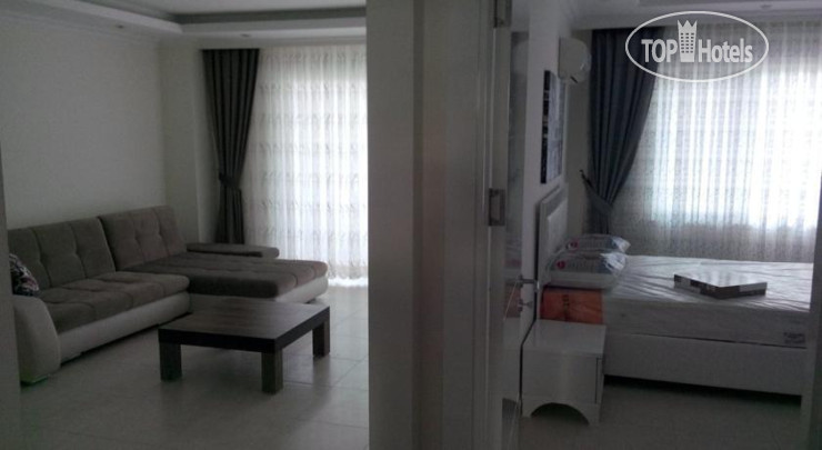 New photos from tourists Orion Garden Apart Hotel