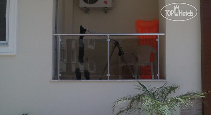 New photos from tourists Orion Resort Residence
