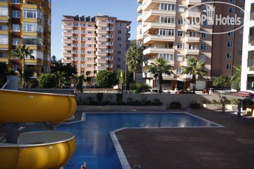 New photos from tourists New Apartment In The Centre Of Alanya