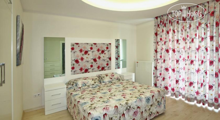 New photos from tourists Cleopatra Beach Apart Hotel