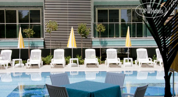 Hotelier's photos Cleopatra Beach Apart Hotel