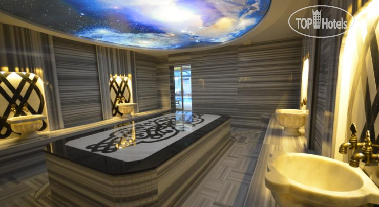 New photos from tourists Moda Marine Residence