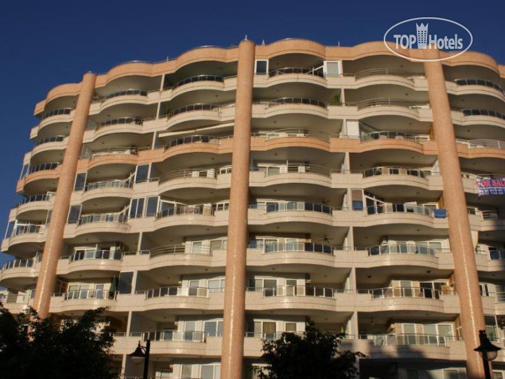 Hotel photo Boomerang Residence 
