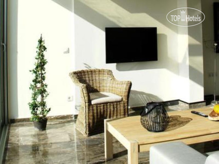New photos from tourists Boomerang Residence