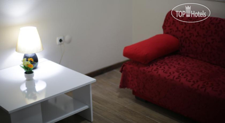 New photos from tourists Karaburun Kayra Hotel