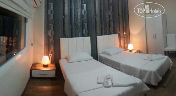Hotel photo Karaburun Kayra Hotel 