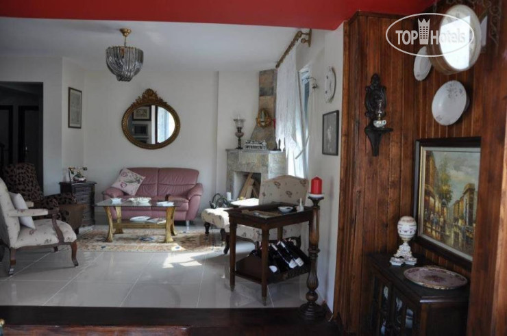 Hotelier's photos Palmiye Pansiyon