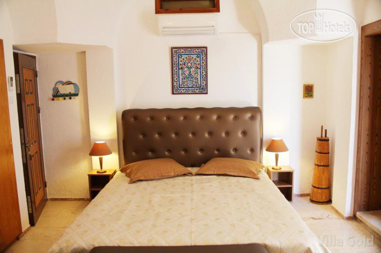 New photos from tourists Villa Gold