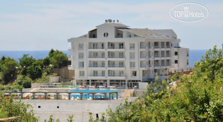 Hotel photo Terrace Residences 