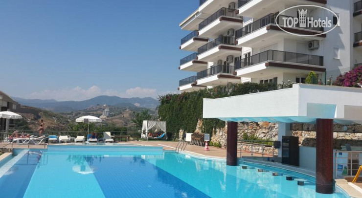 New photos from tourists Sunset Beach Vip 2 Residences
