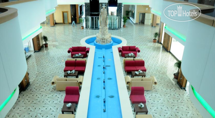 New photos from tourists Azura Park Residence Apart Hotel