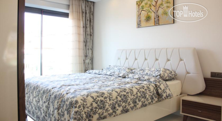 New photos from tourists Country Club Hotel