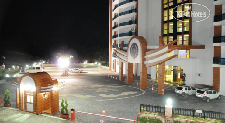 New photos from tourists Family-Style Apart Hotel Alanya