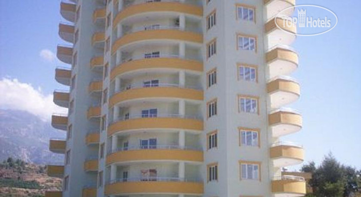 Hotelier's photos Trade Meridian Residence