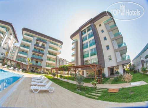 Hotelier's photos Sea Side Residence