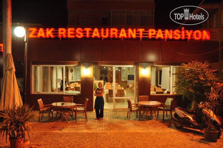 Hotelier's photos Azak Pansiyon