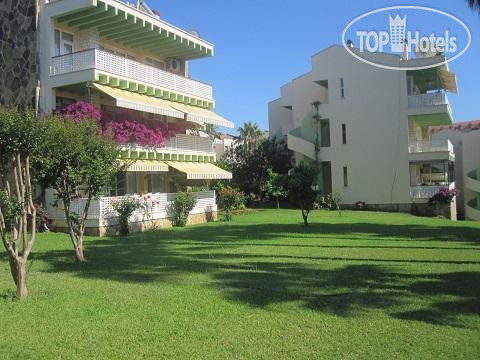 Hotelier's photos Alanya Cimtur Family House