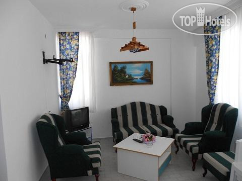 New photos from tourists Alanya Cimtur Family House