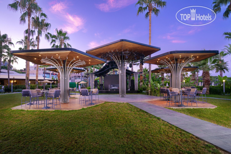 Hotelier's photos Leodikya Kirman Premium 5*