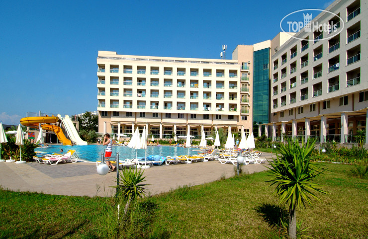 New photos from tourists Miarosa Konakli Garden 4*