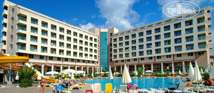 Hotelier's photos Miarosa Konakli Garden 4*