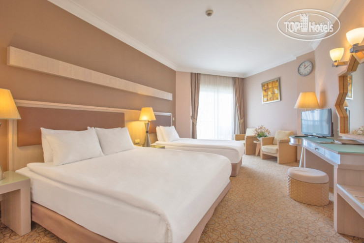 New photos from tourists Mukarnas Resort & SPA 5*