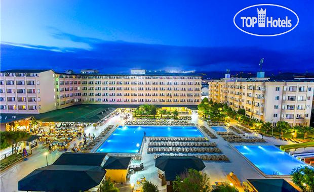 Hotelier's photos Xeno Eftalia Resort 4*