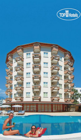 Hotelier's photos Sea Sight 4*