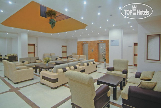 New photos from tourists Sea Sight 4*